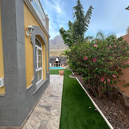 Lady'S Villa#Luxury Costa Adeje Экстерьер фото