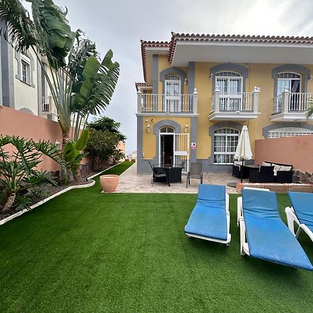 Lady'S Villa#Luxury Costa Adeje Экстерьер фото