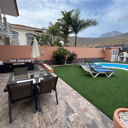 Lady'S Villa#Luxury Costa Adeje Экстерьер фото