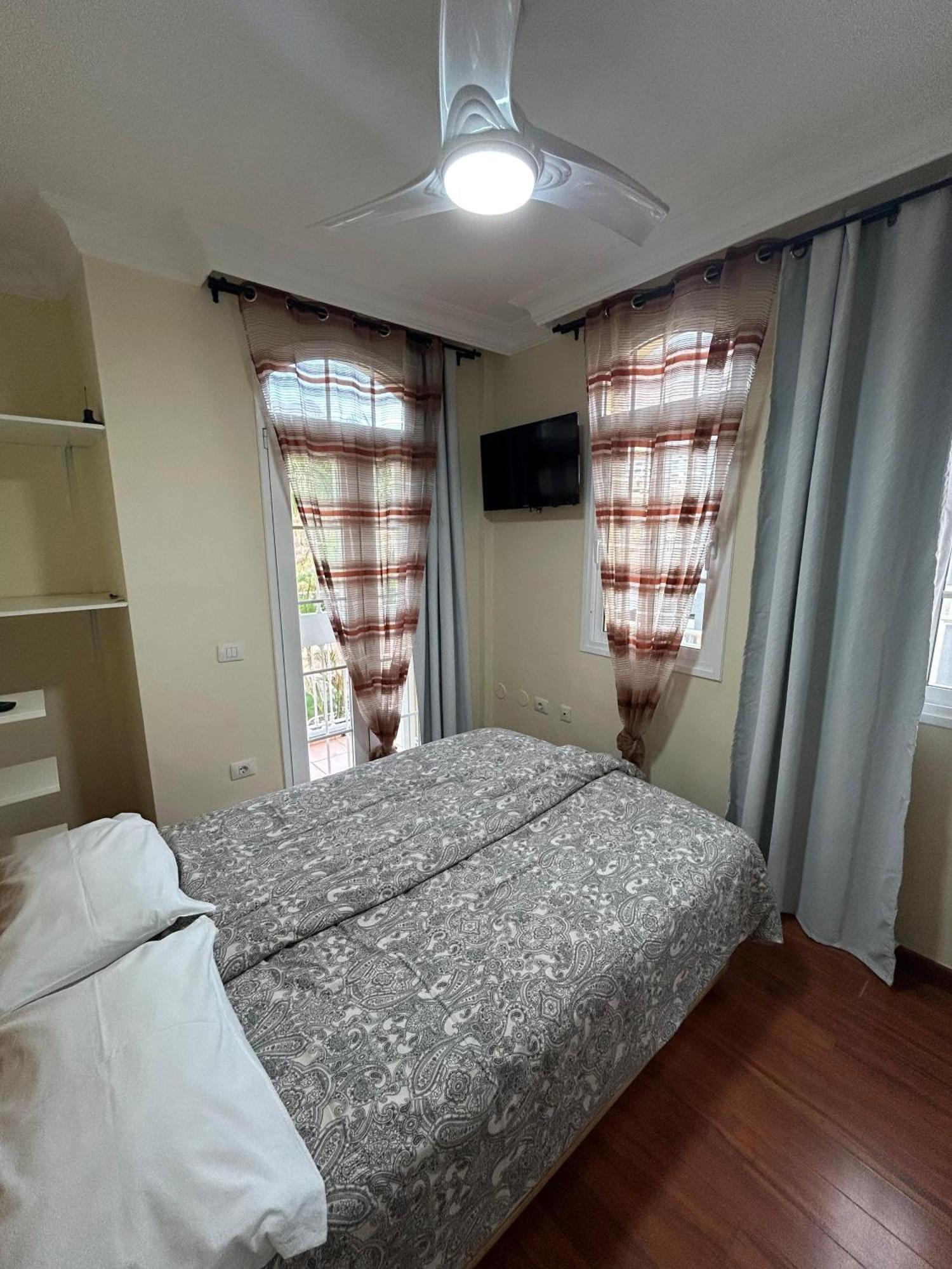 Lady'S Villa#Luxury Costa Adeje Экстерьер фото