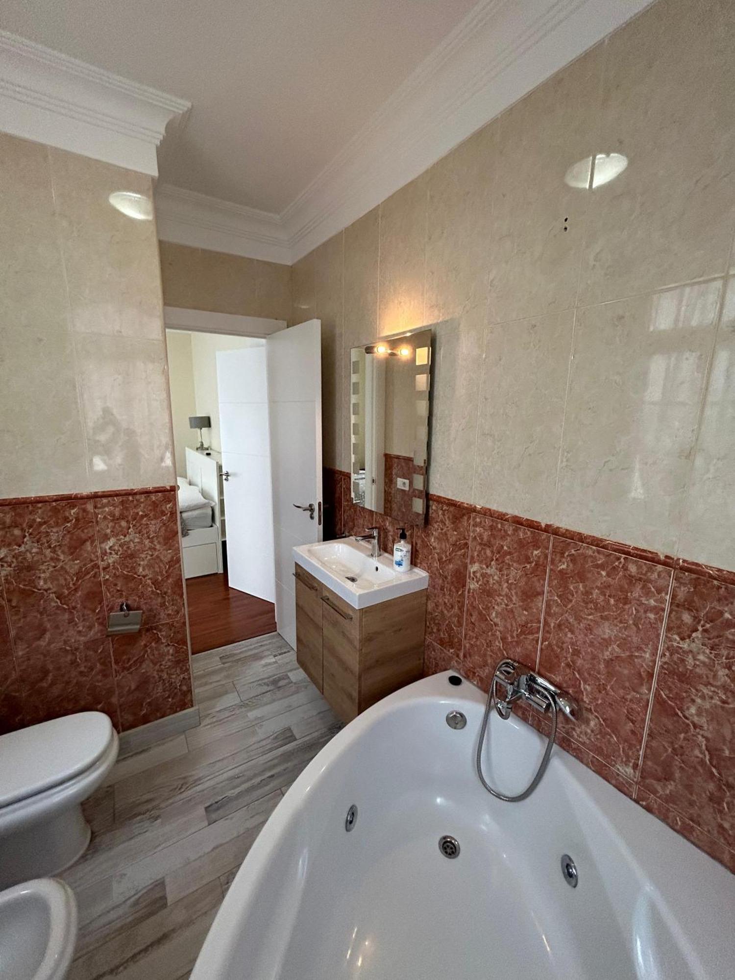 Lady'S Villa#Luxury Costa Adeje Экстерьер фото
