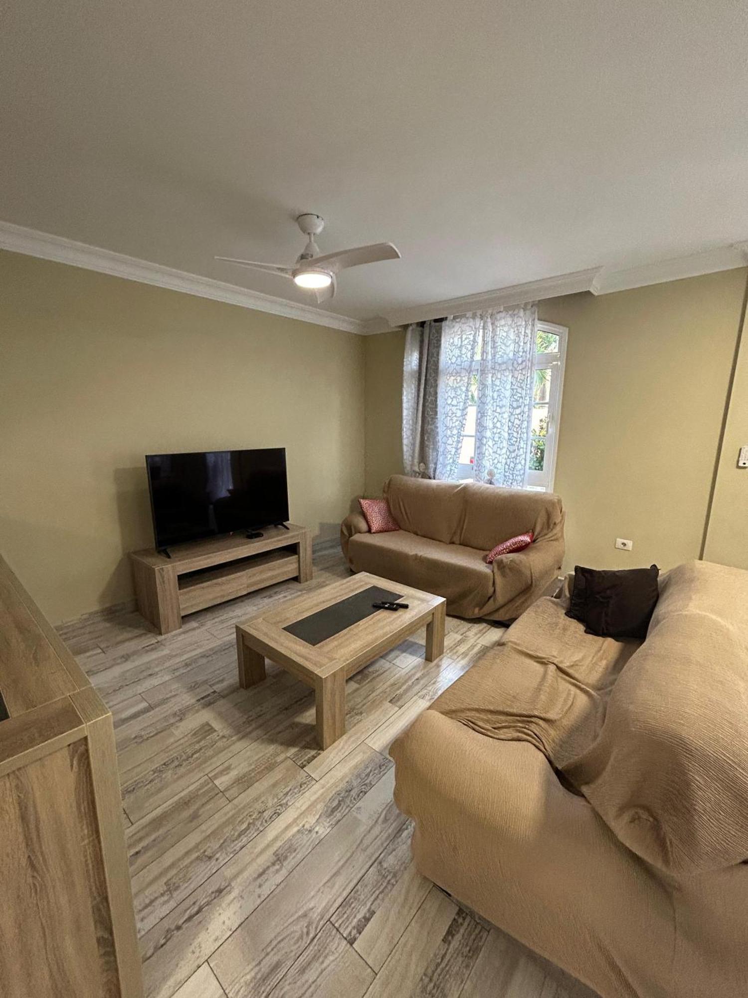 Lady'S Villa#Luxury Costa Adeje Экстерьер фото