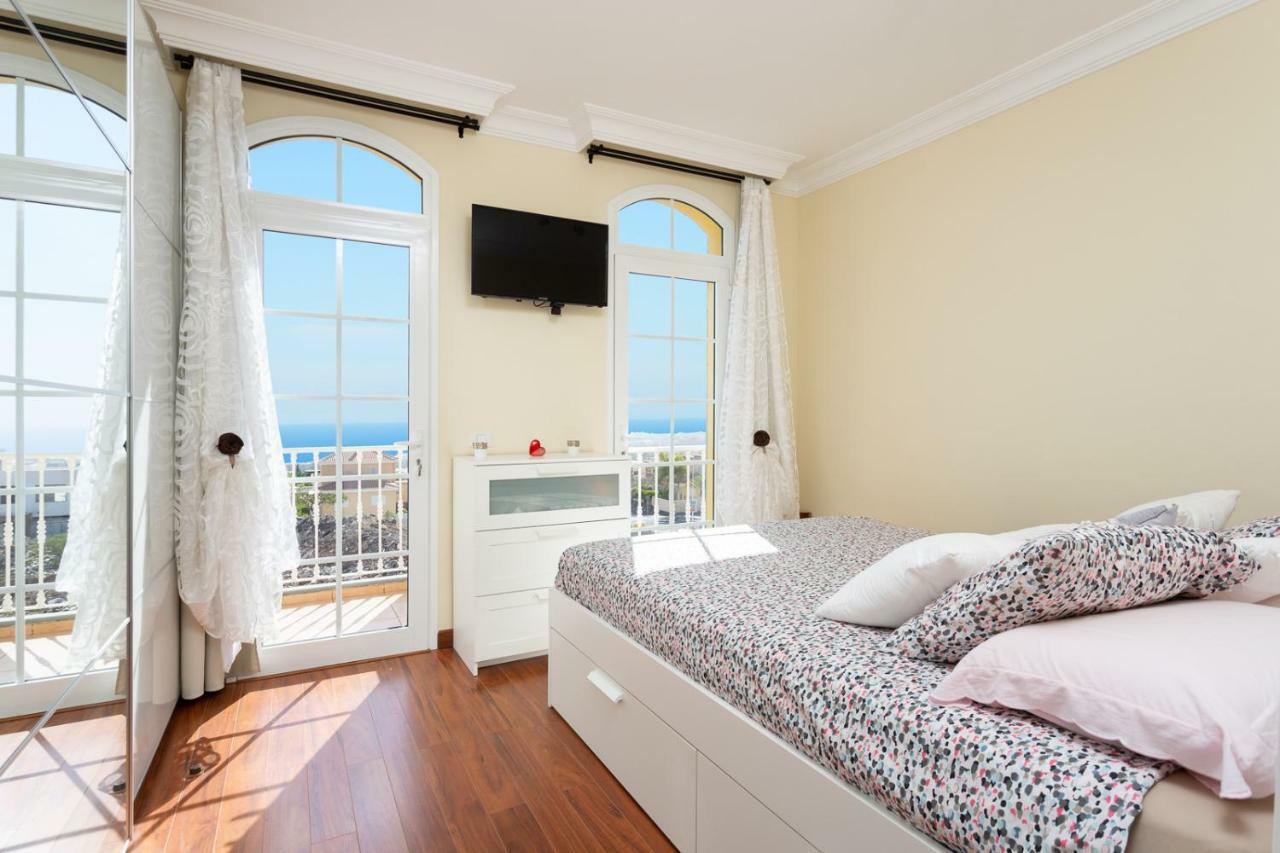 Lady'S Villa#Luxury Costa Adeje Экстерьер фото