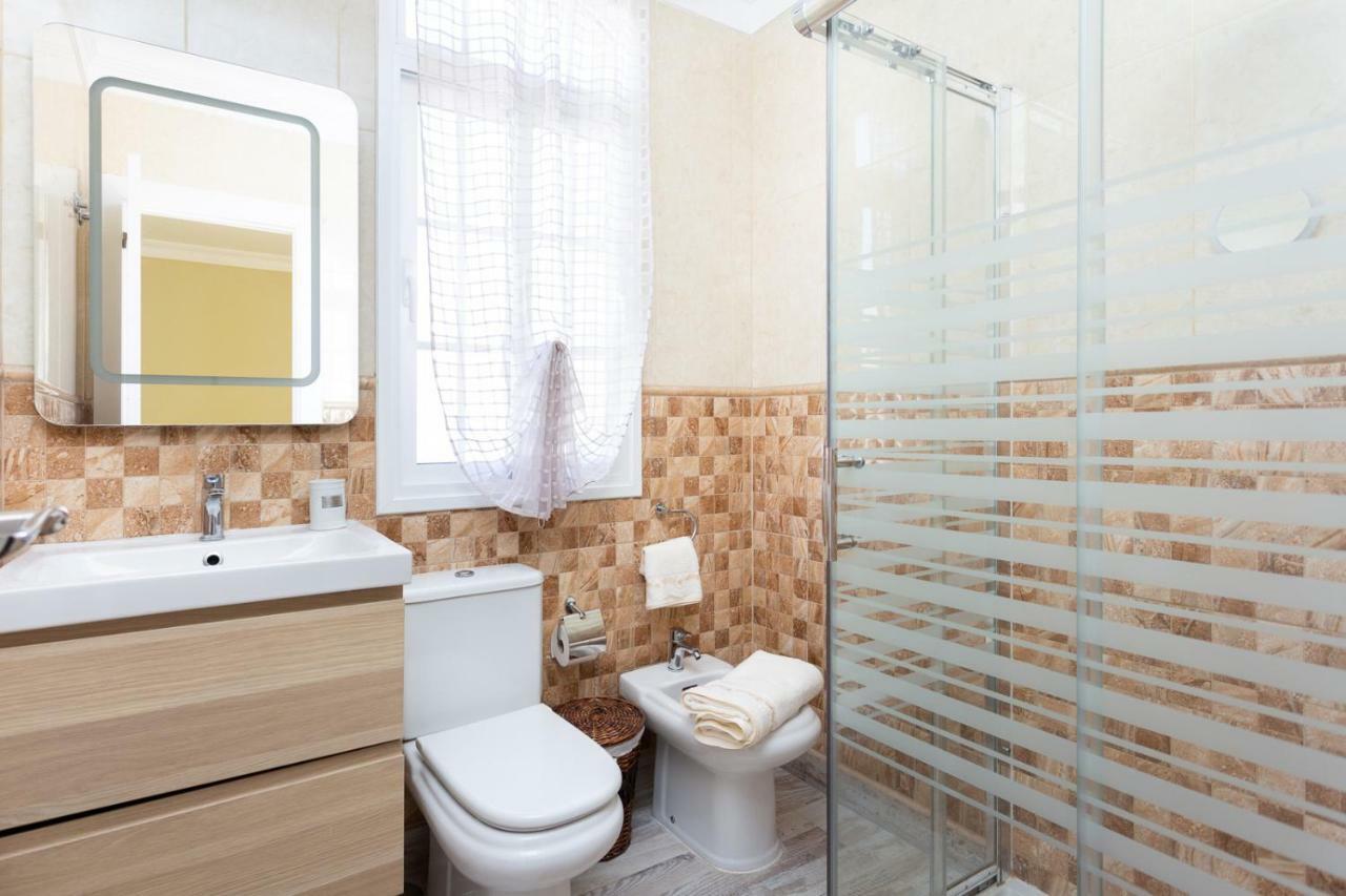 Lady'S Villa#Luxury Costa Adeje Экстерьер фото