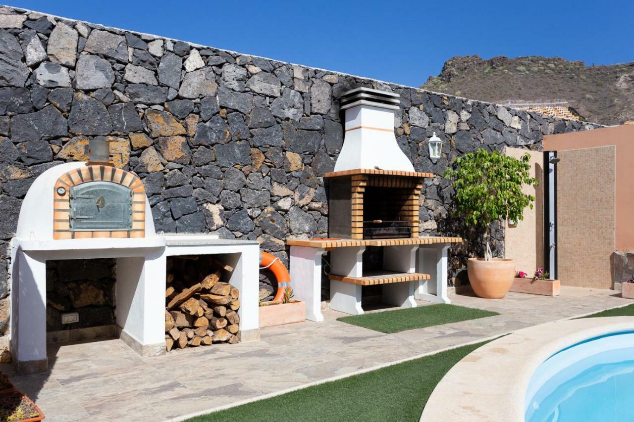 Lady'S Villa#Luxury Costa Adeje Экстерьер фото